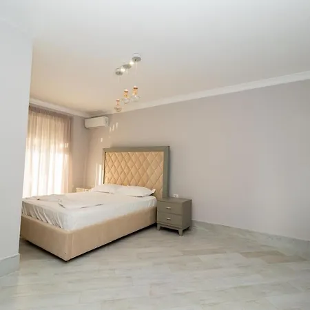 Apartment Odore Di Mare 3 *