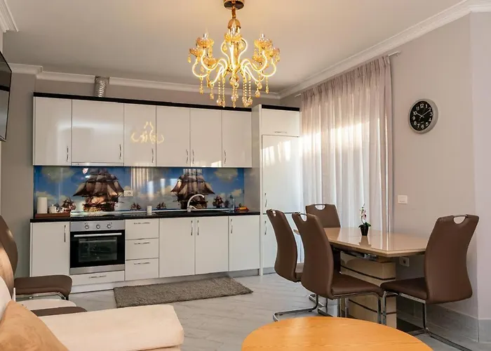 Odore Di Mare Daire *