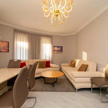 Odore Di Mare 3 Apartment Golem (Tirana)