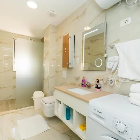 Odore Di Mare Apartament *