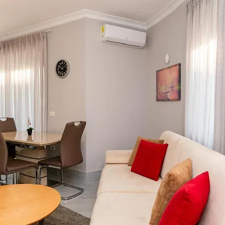 Odore Di Mare Golem (Tirana)