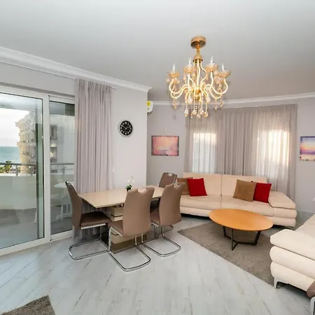 Odore Di Mare 3 Apartment