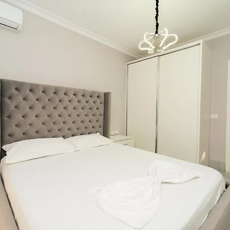 Odore Di Mare Apartament *