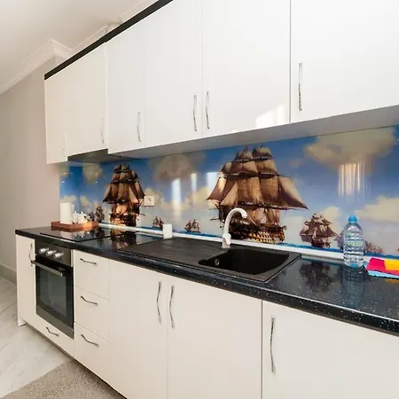 Odore Di Mare Apartament *