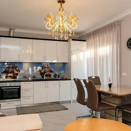 Odore Di Mare Apartament *