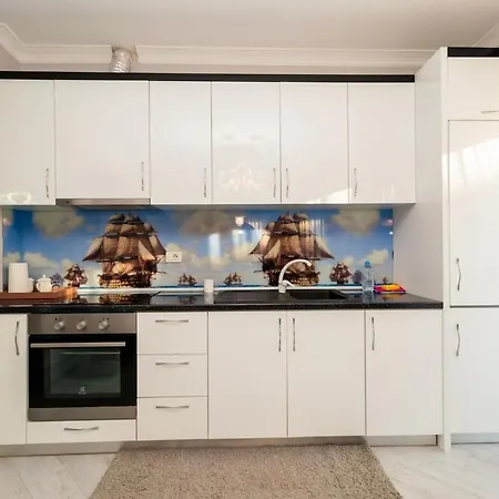 Odore Di Mare * Golem (Tirana)