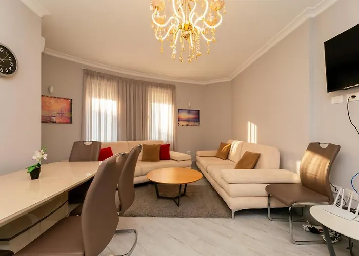 Odore Di Mare Appartamento Golem (Tirana)