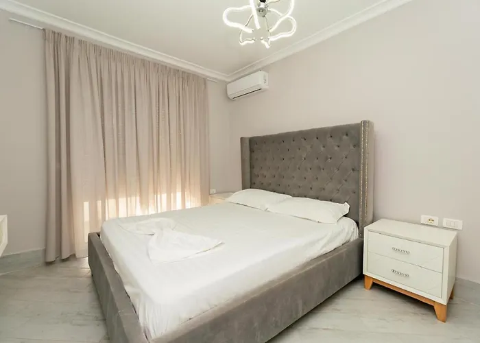 Odore Di Mare Appartamento