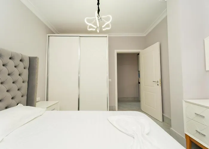 Appartamento Odore Di Mare