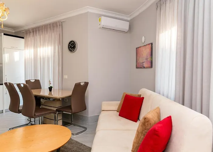 Odore Di Mare Golem (Tirana)