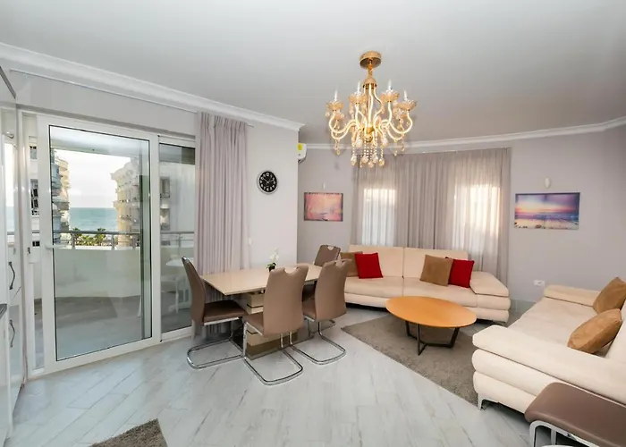 Odore Di Mare Appartamento