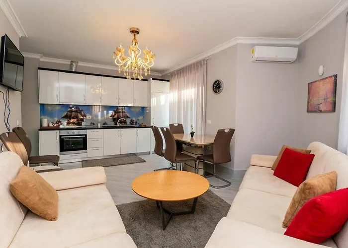 Odore Di Mare Appartamento Golem (Tirana)