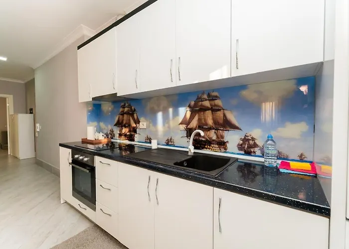 Odore Di Mare Appartamento *