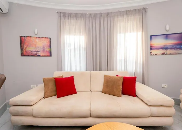 Odore Di Mare Appartamento