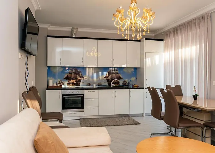 Odore Di Mare Golem (Tirana)