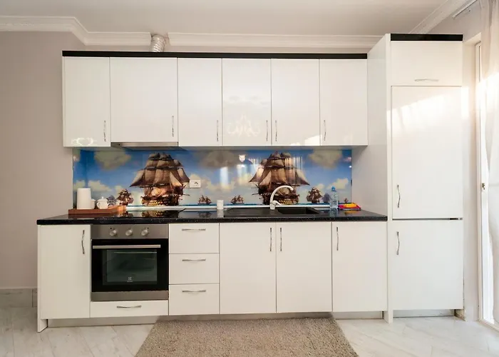 Odore Di Mare * Golem (Tirana)